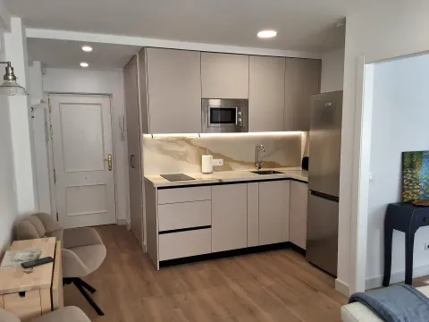 Apartamento 45 m² em Córdova