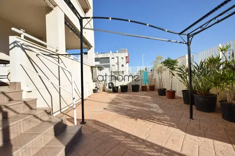 Pis de 83 m² a Puçol
