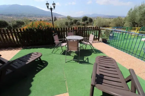 Casa 180 m² a Alhaurín el Grande