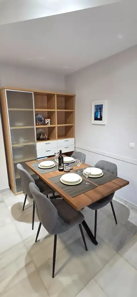 Pis de 104 m² a Sevilla