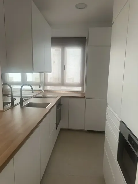 Pis de 68 m² a Madrid