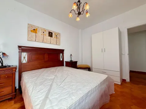 Pis de 63 m² a Alacant