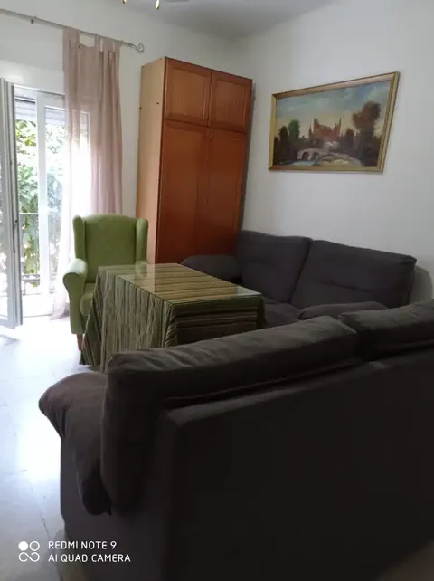 Pis de 80 m² a Sevilla