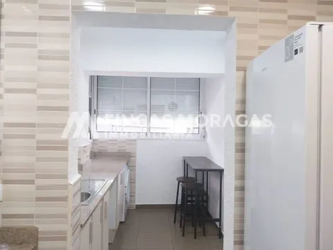 Pis de 97 m² a Sant Cugat del Vallès
