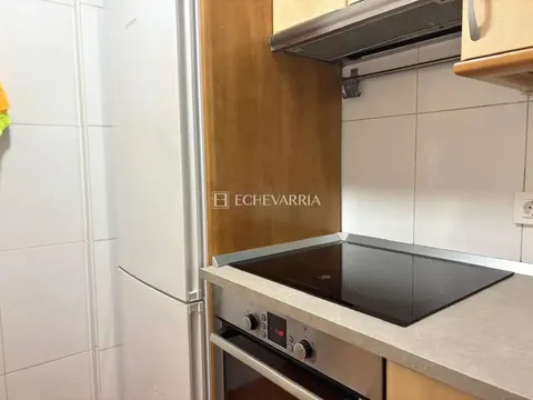 Pis de 50 m² a Getxo