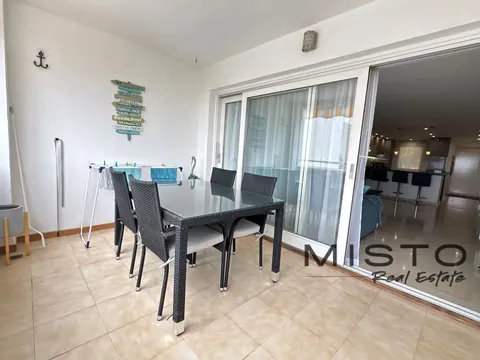 Pis de 167 m² a Estepona