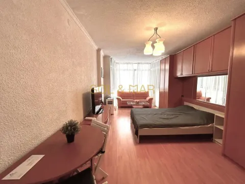 Piso de 32 m² en Torremolinos