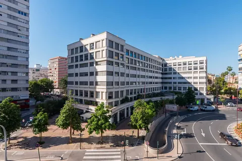 Pis de 120 m² a Múrcia