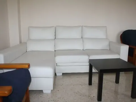 Habitació de lloguer, Sevilla