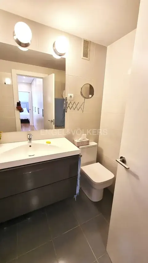 Pis de 157 m² a Madrid