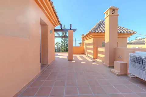 Casa de 225 m² a Estepona