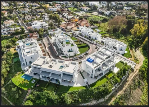 Casa 264 m² a Marbella