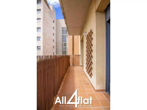 Appartamento 59 m² a Barcelona