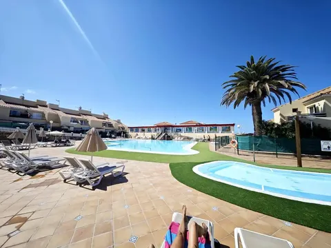 Appartamento 50 m² a San Bartolomé de Tirajana