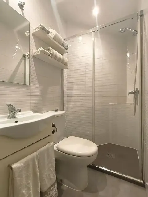 Pis de 28 m² a Madrid