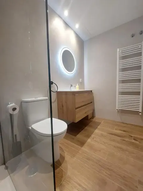 Pis de 50 m² a Gijón