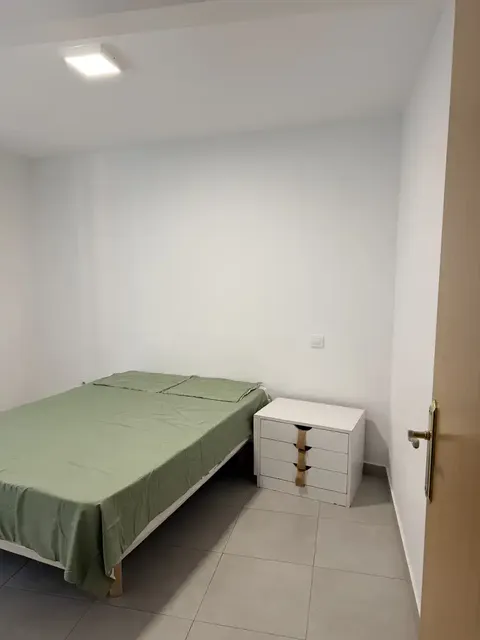 Habitació de lloguer, Leganès