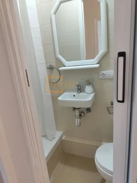Wohnung 85 m² in Salamanca