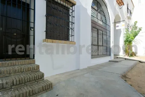 Apartamento 44 m² em Sanlúcar de Barrameda