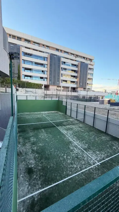 Appartement 55 m² à Madrid