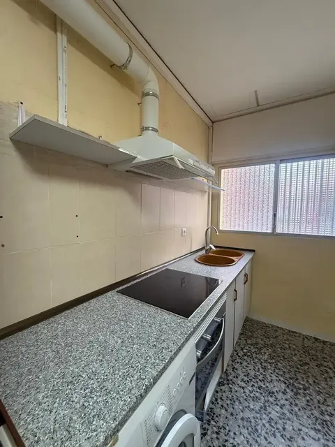 Appartamento 27 m² a Montcada / Moncada