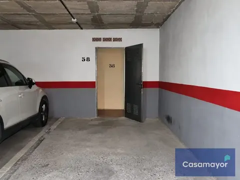 Pis de 123 m² a Alacant