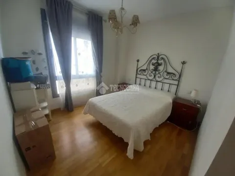 Pis de 104 m² a Sevilla