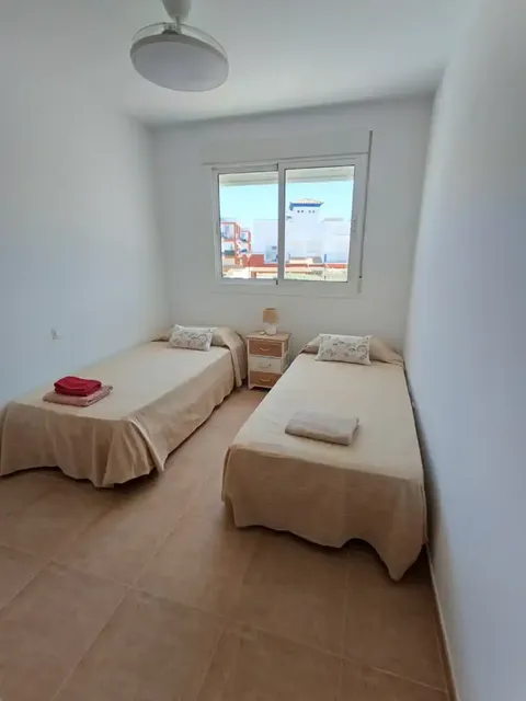 Pis de 55 m² a Vera