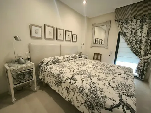 Pis de 108 m² a Santa Pola
