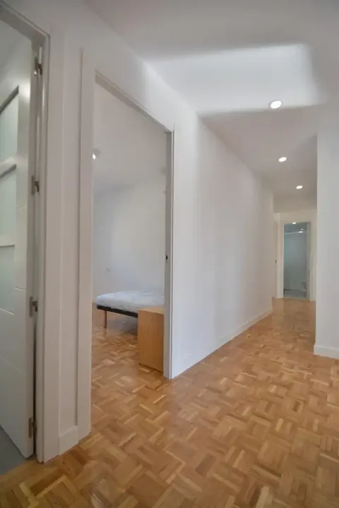 Pis de 123 m² a Madrid
