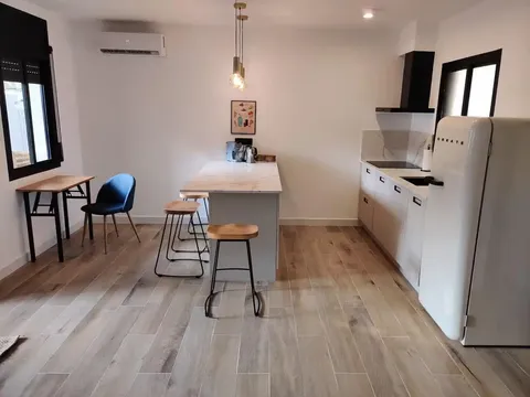 Pis de 67 m² a València