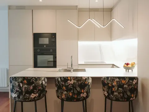 Piso de 55 m² en Vigo
