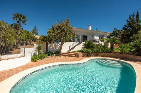 Casa 450 m² a Benalmádena