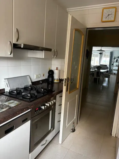 Pis de 158 m² a Xàbia