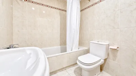 Wohnung 75 m² in Alicante