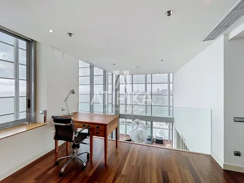 Pis de 245 m² a Barcelona