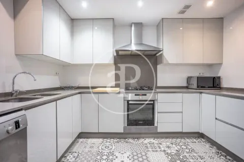 Квартира 150 м² у Валенсіі