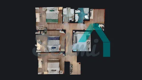 Habitación en alquiler, Oviedo
