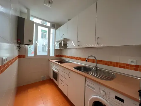 Pis de 65 m² a Madrid