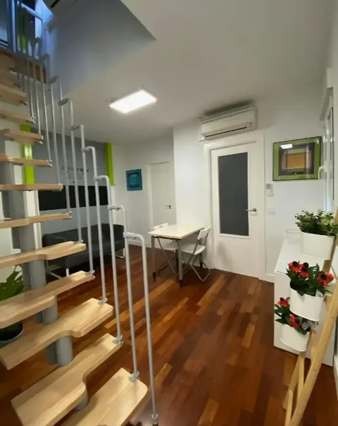 Pis de 40 m² a Madrid