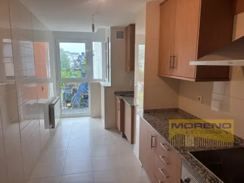 Flat 108 m² in Sarria (3/18)