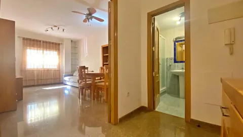 Pis de 79 m² a Alacant