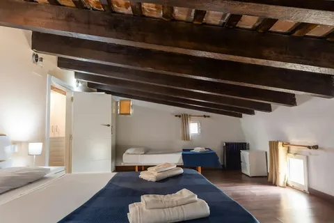 Pis de 45 m² a València
