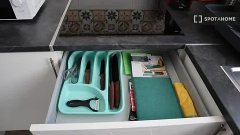 Habitació de lloguer, Sevilla