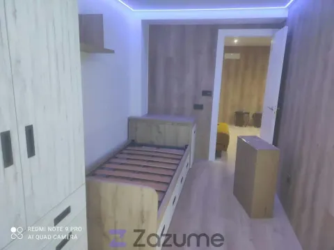 Piso de 96 m² en Elda