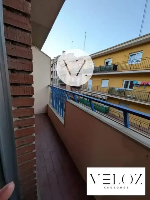Wohnung 100 m² in Salamanca