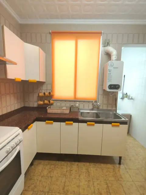 Habitació de lloguer, Alacant