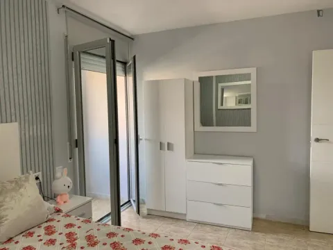 Wohnung 50 m² in Lleida