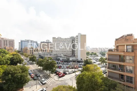 Квартира 152 м² у Валенсіі