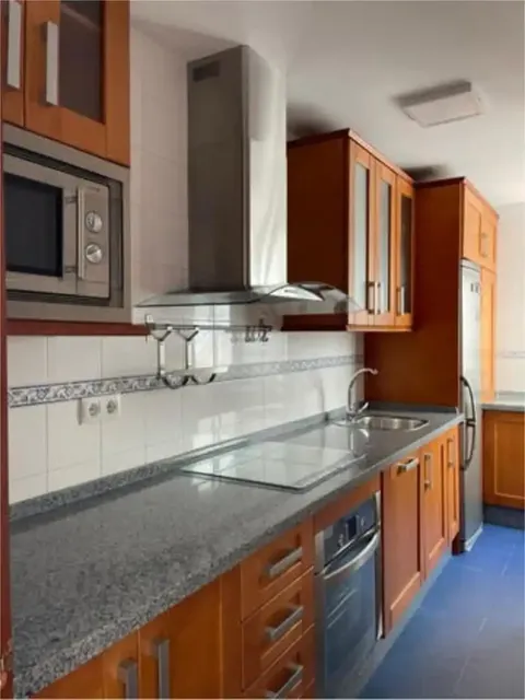 Piso de 90 m² en Sanlúcar de Barrameda